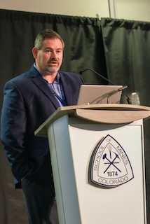 Presentations & Roundtables at SRR-XXIII